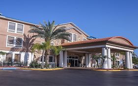 Holiday Inn Express Daytona Beach - Speedway, An Ihg Hotel